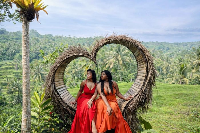 tour degli highlight di Ubud con piantagione di caffè