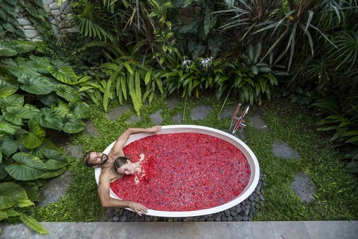 Ubud: Tejas Spa Unagi Massage & Flower Bath E-Voucher