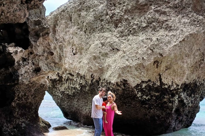 Uluwatu Temple, Kecak Dance, and Beach Day Tour