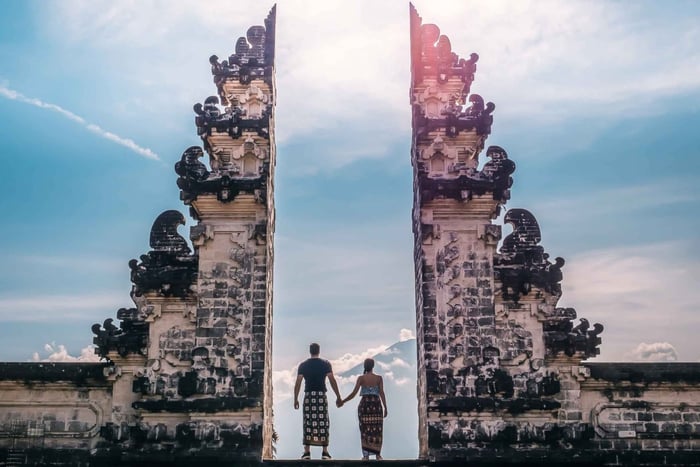 Tour di un giorno intero con i punti salienti di Instagram