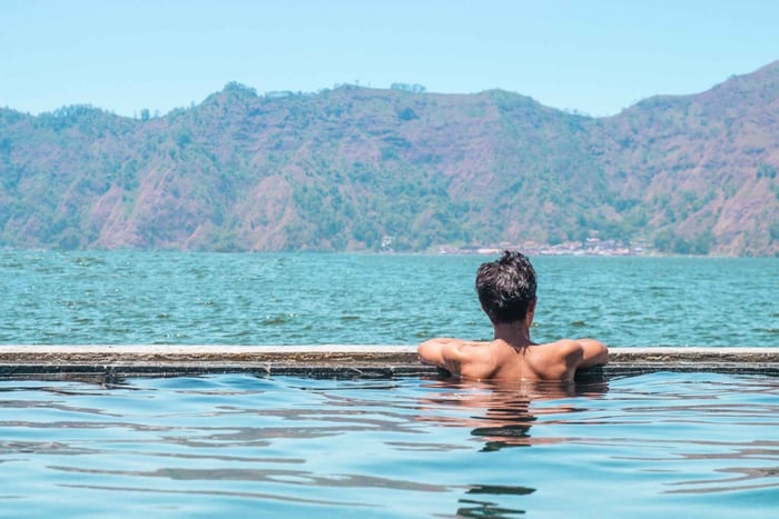 Mount Batur Sunrise Hike and Natural Hot Spring