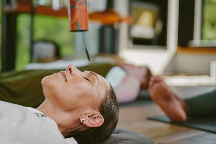 BANGKOK : retraite de 3 jours de yoga et d'ayurvéda avec repas