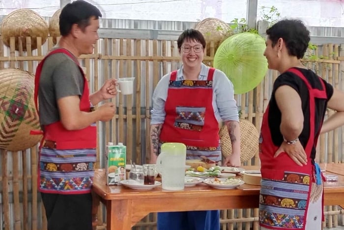 Bangkok: cucina autentico cibo thai con Smart Cook