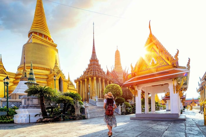 Bangkok: Personalize seu próprio city tour particular em Bangkok