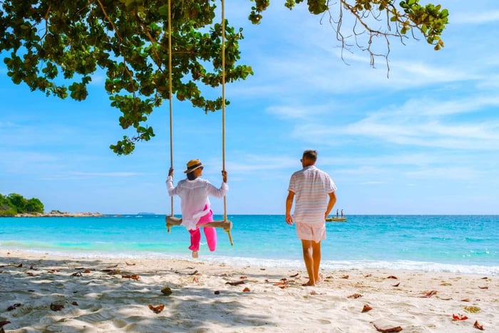 Bangkok: Trasferimento di sola andata da/per l'isola di Koh Samet