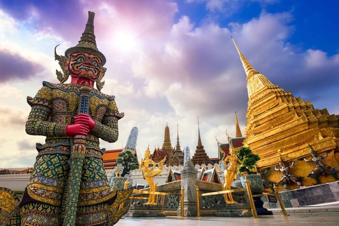 Customize Your Own Bangkok City & Surrounding Provinces Tour