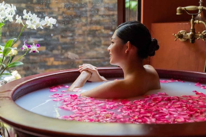 Divana Scentuara Spa & Massage (Ploenchit)