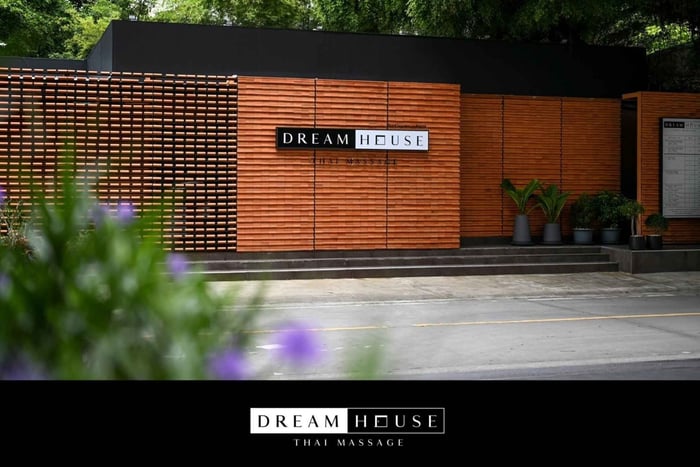 Dream House Thai Massage at Sukhumvit 20