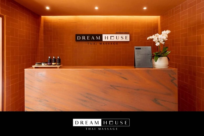 Dream House Thai Massage near BTS Ploenchit