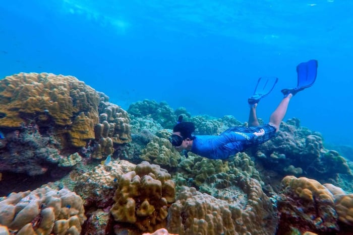 From Bangkok - Koh Samet 5-Island Snorkeling & Speedboat Tour