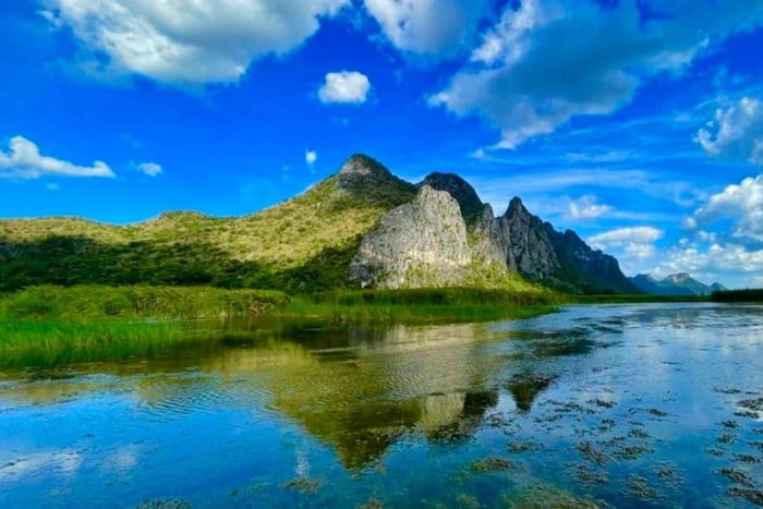 Depuis Bangkok ou Hua Hin : Visite privée de Hua Hin