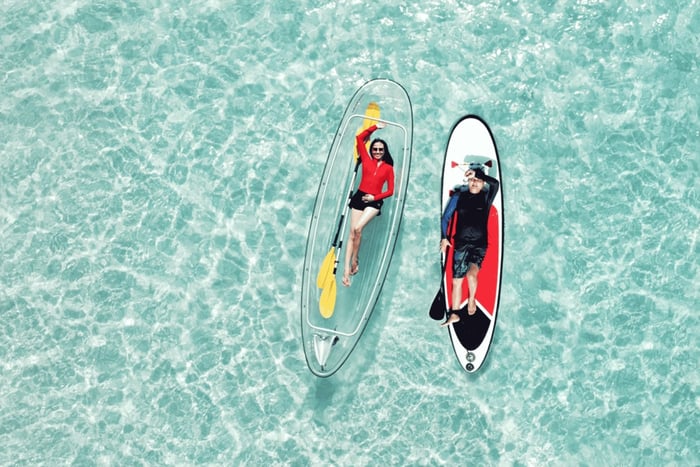 Desde Bangkok: Viaje a la isla de Pattaya con fotos de drones
