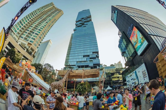 Laem Chabang : visite privée de la ville de Bangkok et en tuk-tuk avec guide