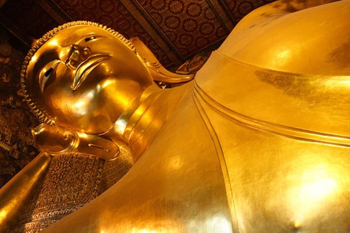 Private Guided Day Tour: Bangkok with Public Transport