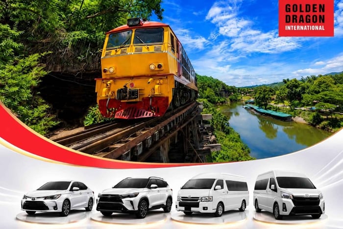 Prywatna wycieczka do Kanchanaburi z Bangkoku