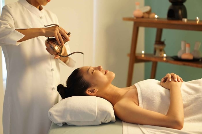 Signature Spa at Plant Day Spa near Ploen Chit