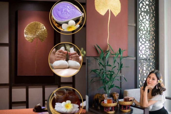 So Thai Spa Massage and Spa cerca de Silom