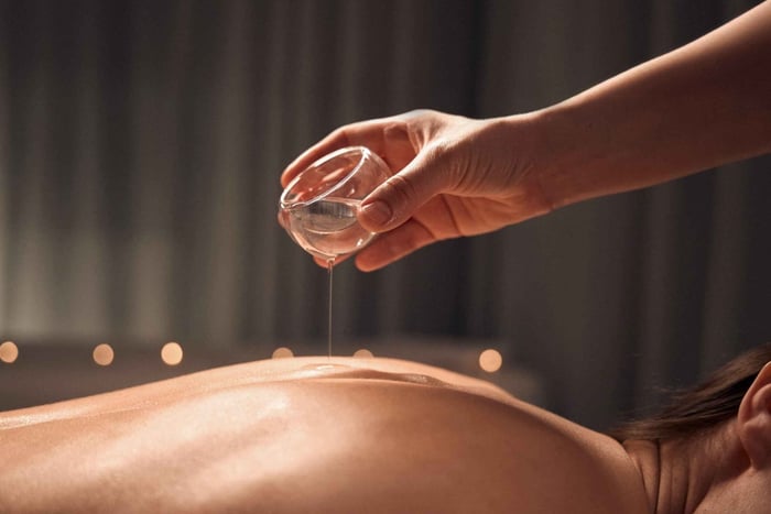 Spa Experience at KLINIQ Spa Central World