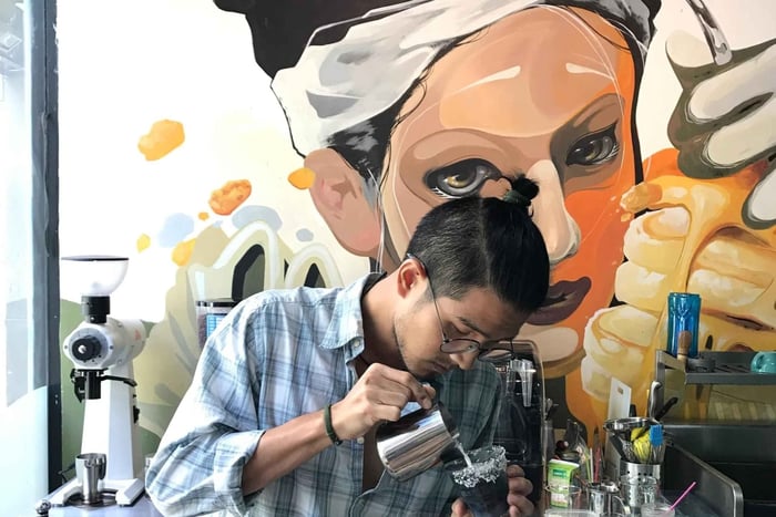 Specialty Coffee Tour & Proeverijen met lokale gids
