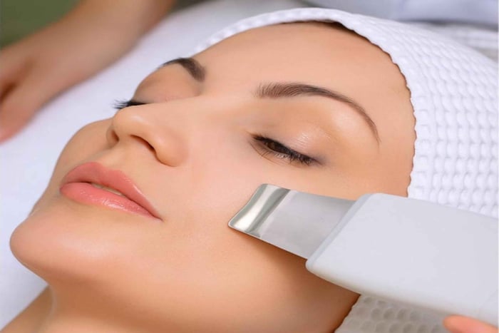 Thai Viral Head Spa & Aroma Oil Massage Experience