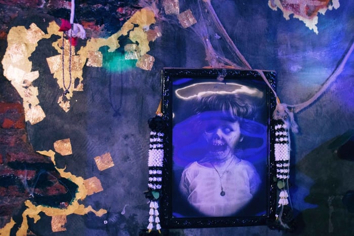 The Spirit Bangkok After Dark: morte, credenze e leggende metropolitane