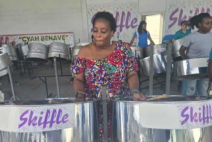 Boldly Bajan: Our History, Our Terms Island Tour