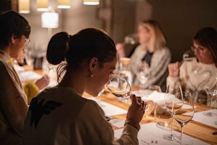 Barcelona: 3 Weingüter im Penedès mit Abholung vom Hotel und Mittagessen