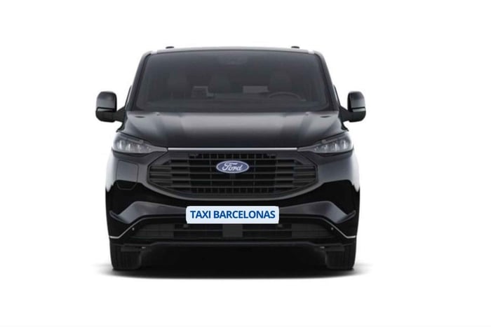 Barcelona Airport Departure Transfers