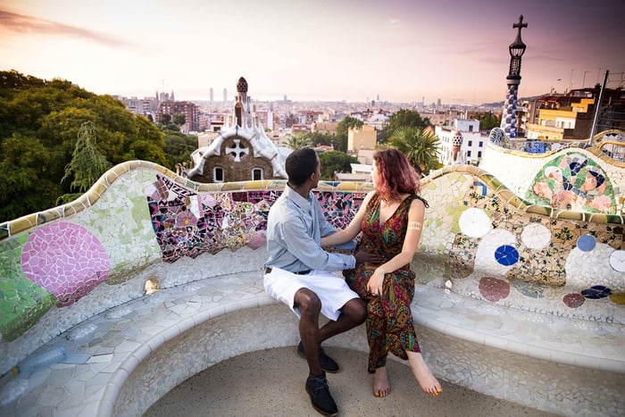 Barcelona: tour de Instagram pelos pontos mais cénicos