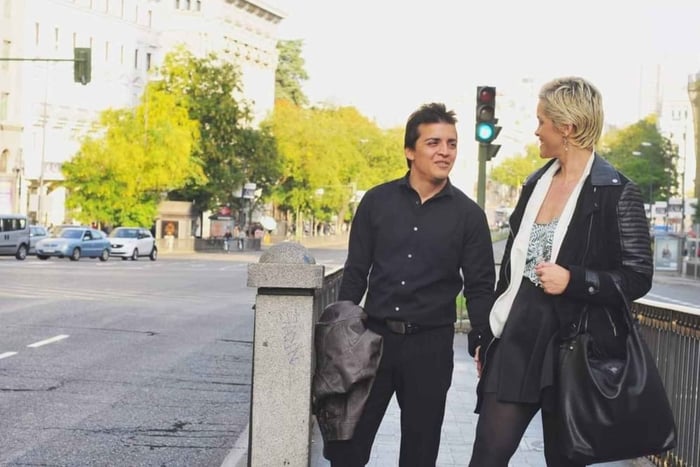Barcelona: Fotoshooting + exklusives Video der besten Momente