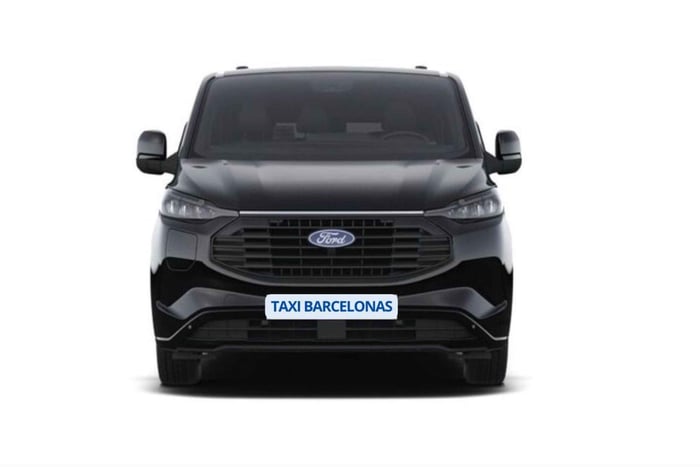 Barcelona Private Transfers from City Centre to Cruise port