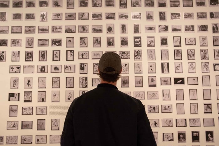 Barcelona: Ohita jonot -opastettu kierros Picasso-museossa