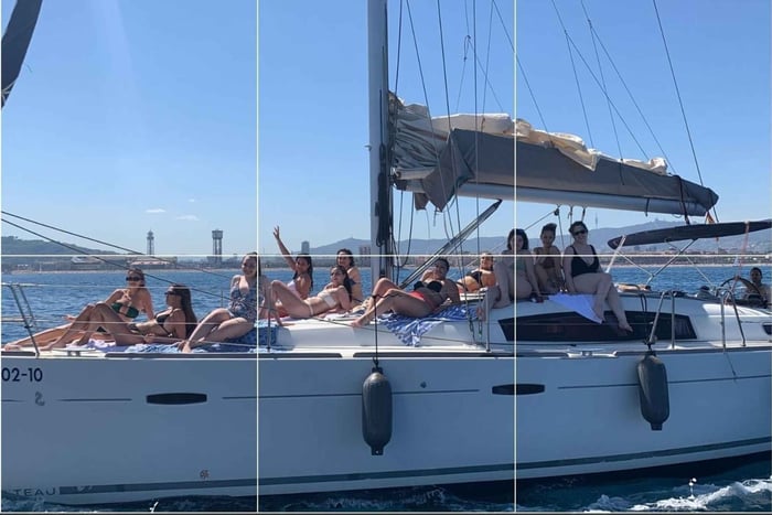 Exclusive Private Sailing Boat Cruise