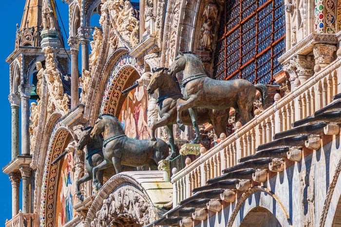 Fra Lloret de Mar: dagstur til Barcelona