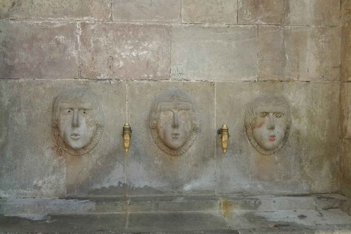 Tour durch das Gotische Viertel mit Tapas