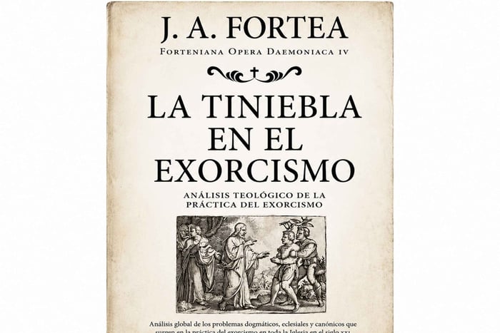 Guided tour of exorcisms in Barcelona