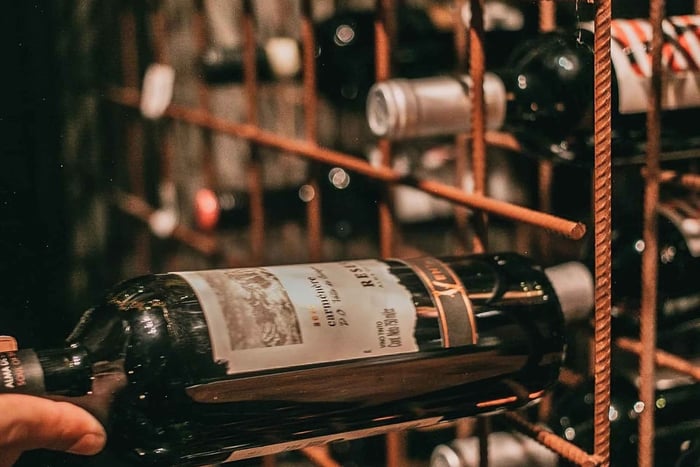 Private 2 Luxury Wineries, Pool +Lunch Experience