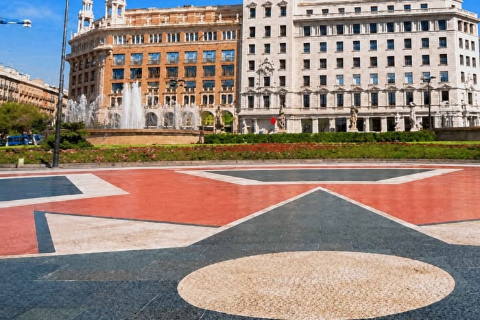 Tour Privado Historia de la Guerra Civil en Barcelona