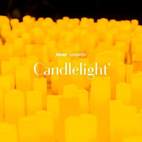 Candlelight: ヴィヴァルディの四季