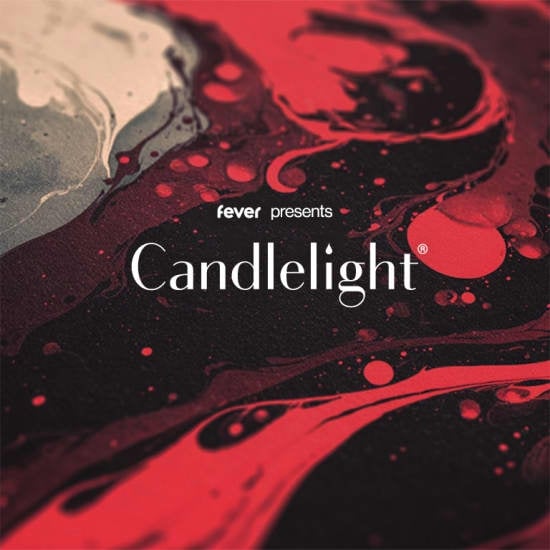 Candlelight: Tributo a Metallica