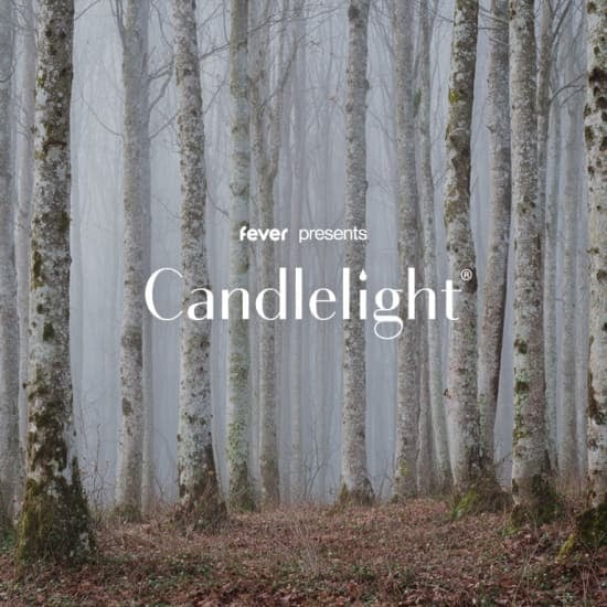 Candlelight: Tribuut aan Taylor Swift