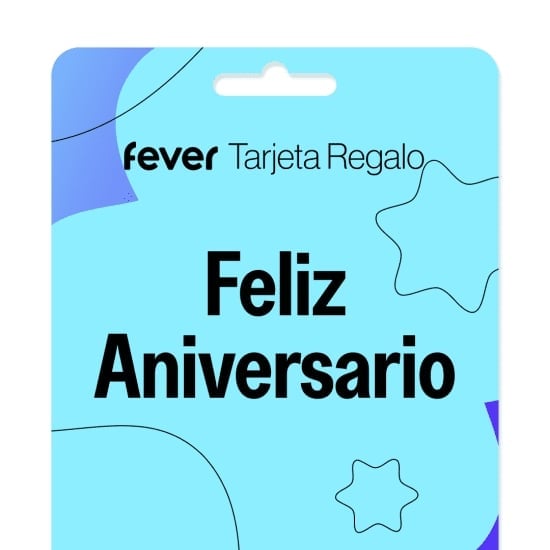 Happy Anniversary! - Gift Card