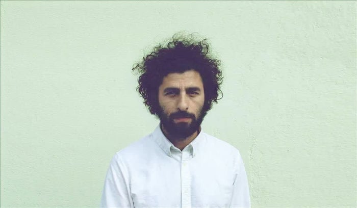 José González