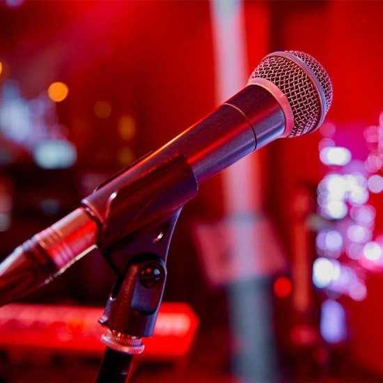 Jeudis de Monologues au Born - Barcelona Comedy Club