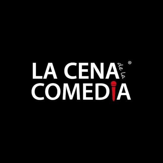 The Comedy Dinner
