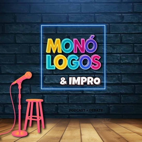 Monologit & Impro