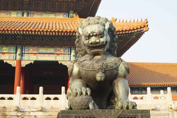Beijing: 3-Day Guided Tour with Hotel and Lunch