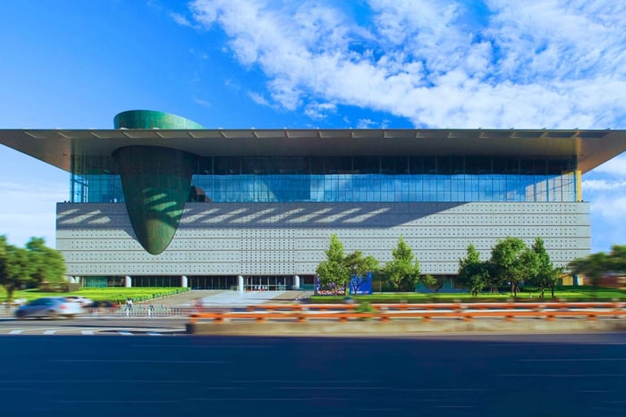 Beijing：Capital Museum Hidden Treasures Guided Cultural Tour