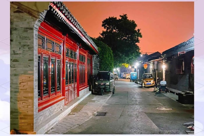 Beijing: Hoofdstad Museum tour inclusief ticket