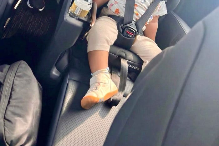 Beijing Family Layover Rescue: Airport Pickup + Great Wall